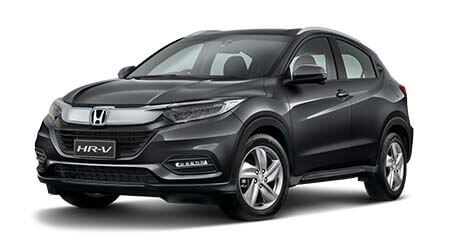 2019 Honda HR-V VTi-S Suv