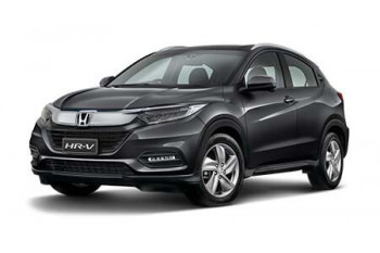 Honda HR-V VTi-S --