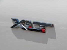 2019 MY19.75 Ford Ranger Utility