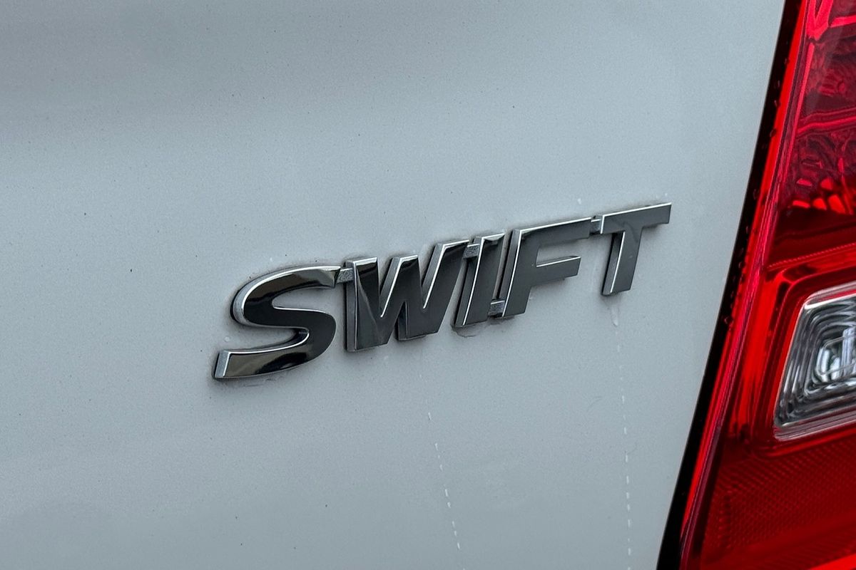 2023 Suzuki Swift AZ Series II GL Hatch Image 20