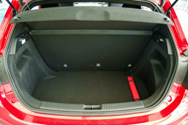 2026 MG MG3 ZP22 Vibe Hatch Image 7