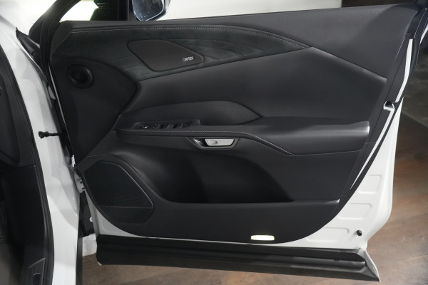 2024 Lexus Rx500h F Sport Performance Hybrid SUV Image 31