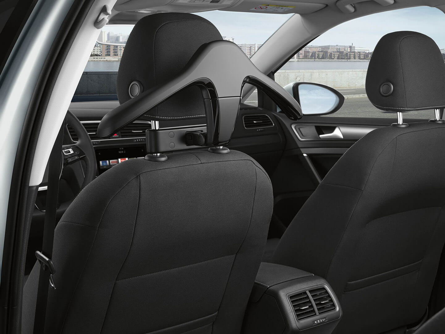 Coat hanger Travel and comfort Image