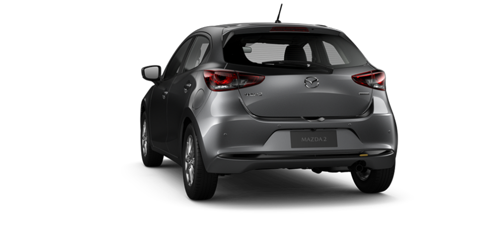 2024 Mazda 2 DJ Series G15 Pure Hatch Image 17