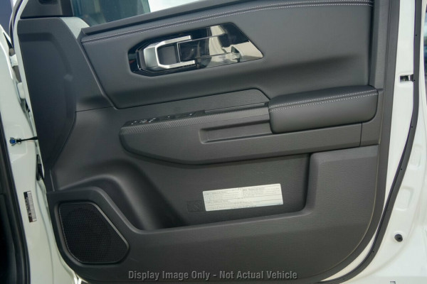 2026 Mitsubishi Triton MV GLS Ute Image 22