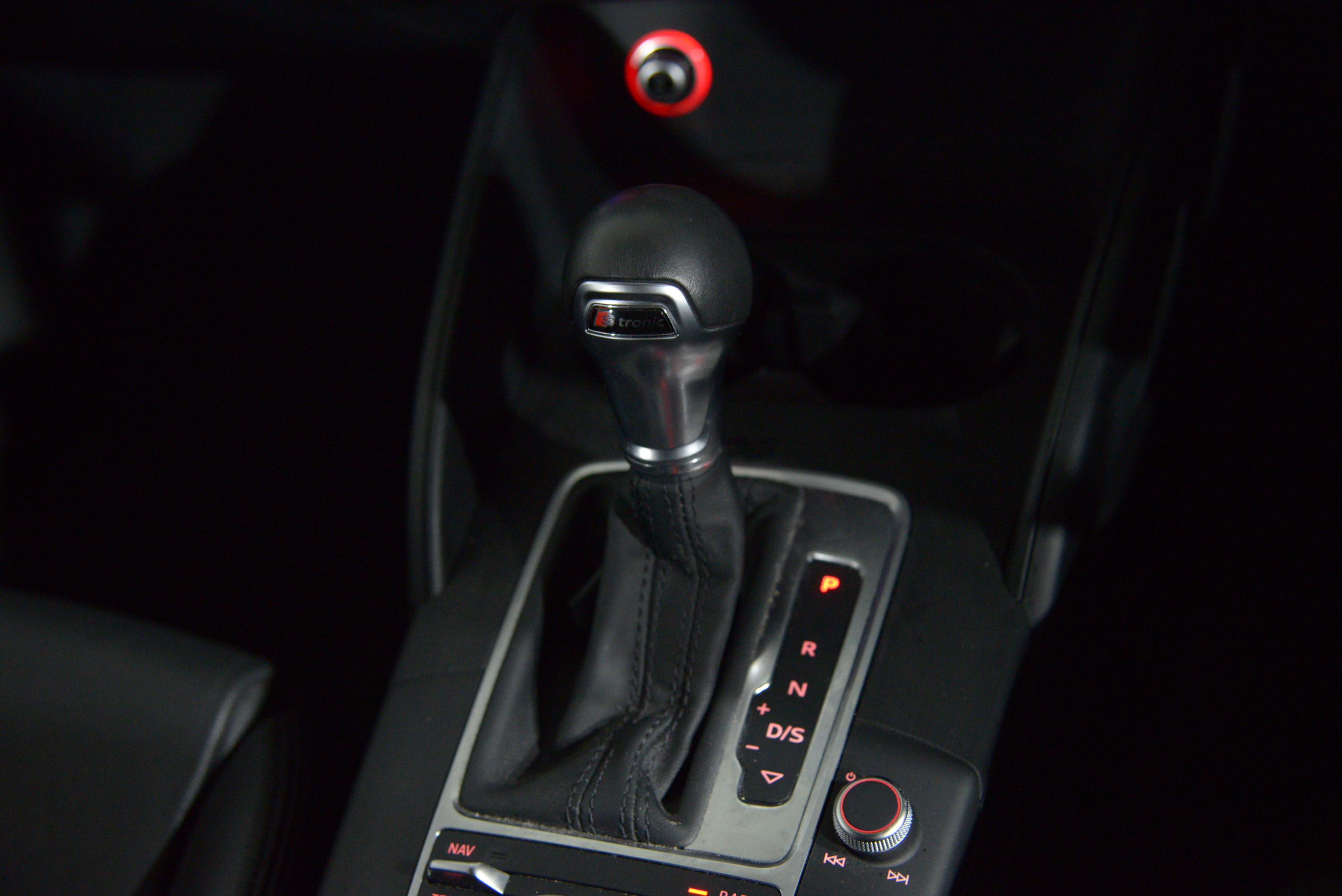 2014 Audi A3 Audi A3 Sportback 1.8 Tfsi Ambition Auto Sportback 1.8 Tfsi Ambition Hatch Image 17