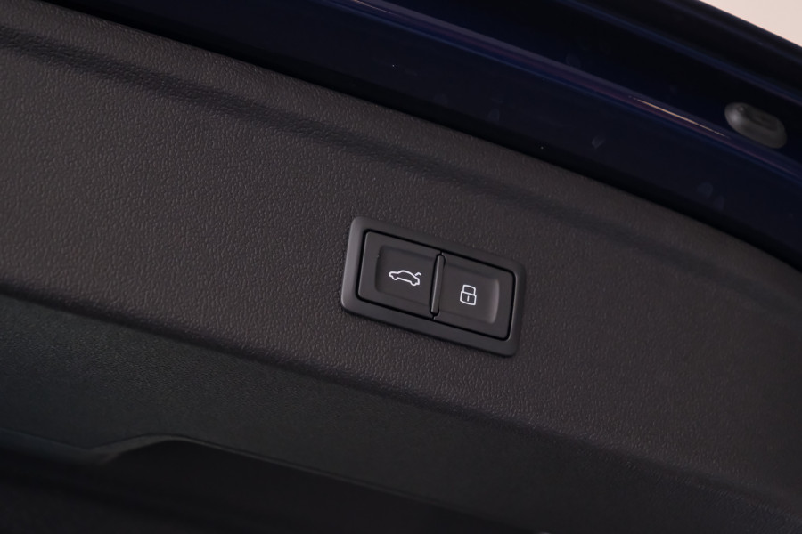 2026 Audi A3 GY TFSI 110kW S line Hatch