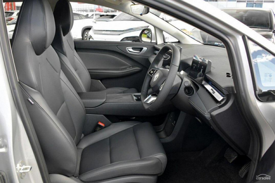 2026 MG MG4 EV Urban AH4E Essence 54 Hatch Image 13