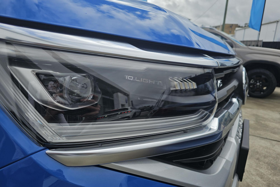 2024 Volkswagen Amarok NF TSI452 Aventura Ute Image 12