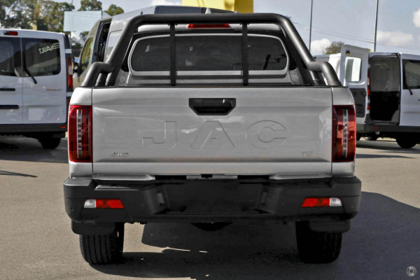 2024 JAC T9  Haven Ute