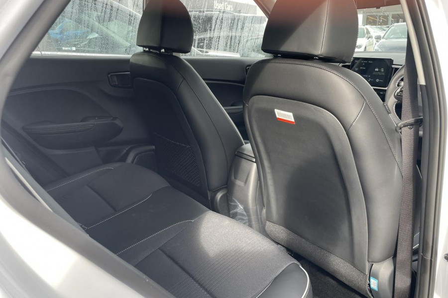 2024 Hyundai Venue QX.V5 Active SUV Image 9