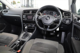 2015 Volkswagen Golf 7 MY15 110TDI Highline Hatchback