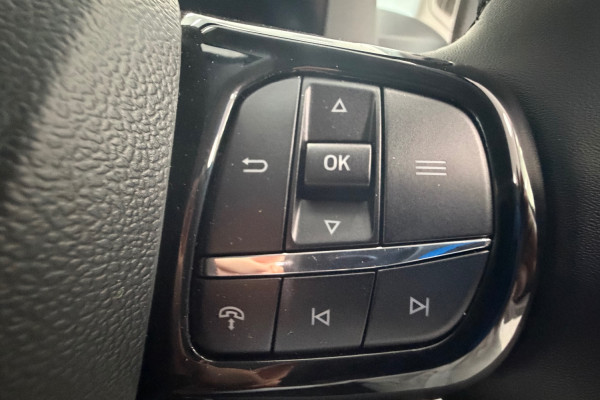 2026 MY26.5 Ford Transit Custom AV Trail LWB Van Image 21