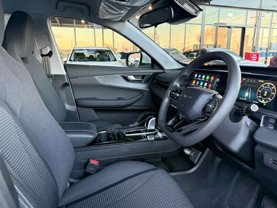 2026 Chery Tiggo 4  Urban SUV Image 18