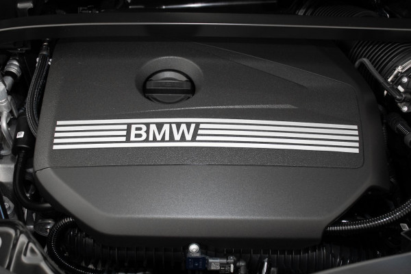 2026 BMW X1 U11 xDrive20i M Sport SUV image 24