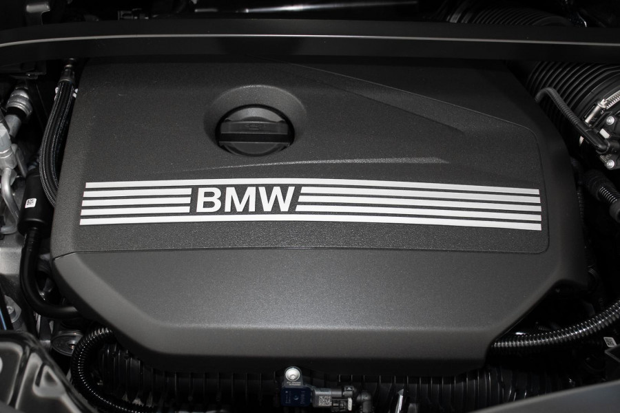 2026 BMW X1 U11 xDrive20i M Sport SUV