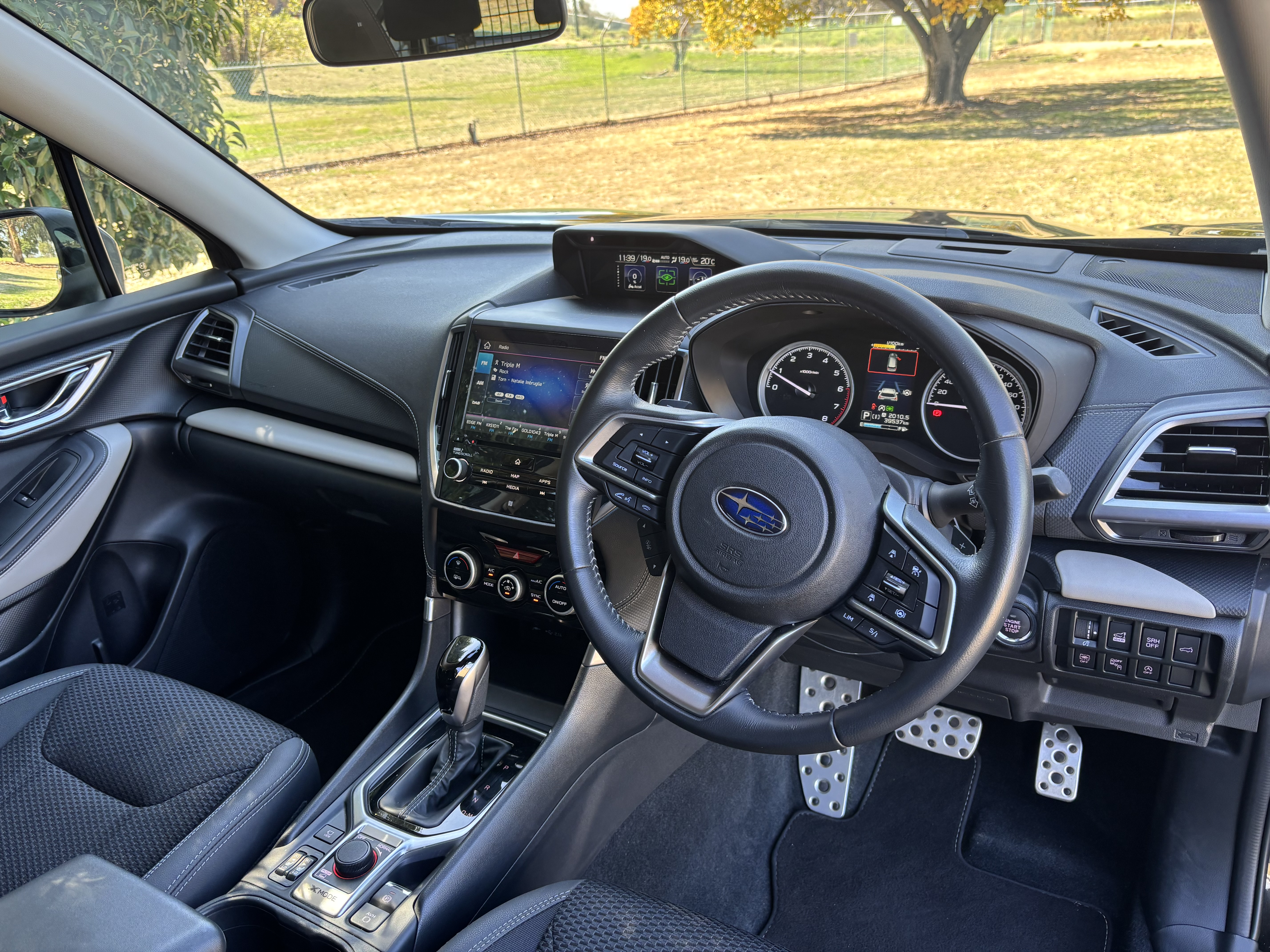 2021 MY22 Subaru Forester S5 2.5i Premium SUV