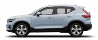 New Volvo Cars Parramatta XC40