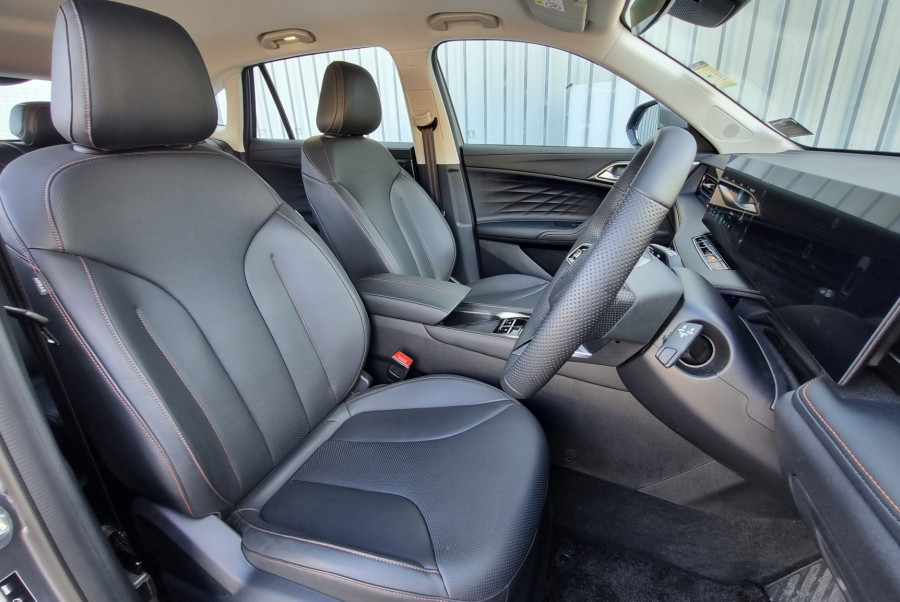 2024 MG HS Excite 1.5Pt/7At SUV Image 11