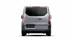 2020 MY20.5 Ford Transit VN Custom 340L LWB Van