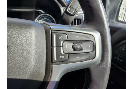 2021 MY21.5 Chevrolet Silverado T1 1500 LT Trail Boss Ute