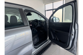 2024 MY24.5 Ford Everest UB Ambiente SUV