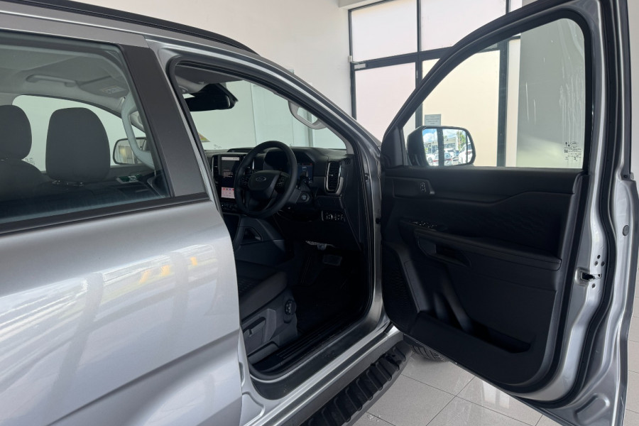 2024 MY24.5 Ford Everest UB Ambiente SUV Image 18