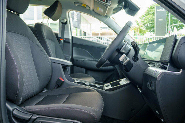 2026 Hyundai KONA SX2.V2  Electric SUV Image 17