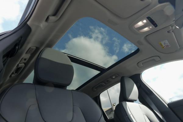 2026 Volvo XC60 UZ Plus B5 Bright SUV Image 15