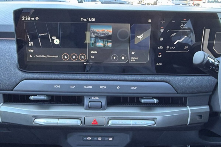 2026 MY27 Kia EV3 SV GT-Line SUV Image 14