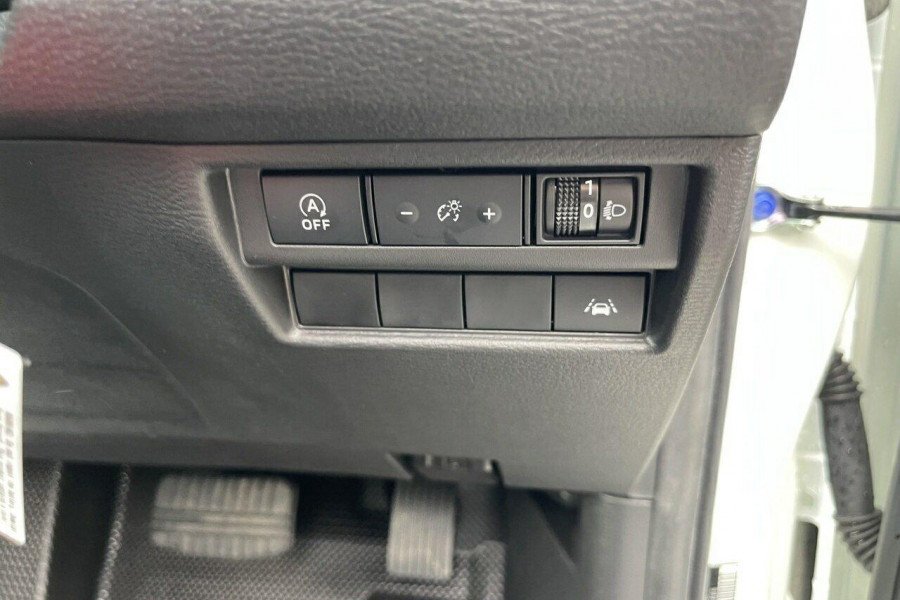 2024 MY24.5 Mitsubishi Triton MV GLX Ute Image 15