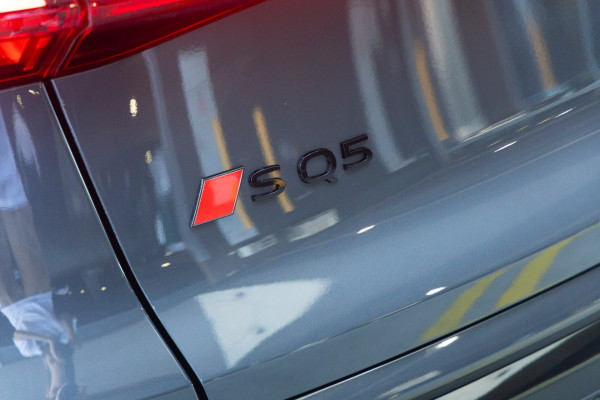 2025 Audi SQ5 GU 270kw Sportback SUV image 18
