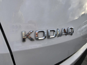 2020 MY21 Skoda Kodiaq NS 132TSI SUV
