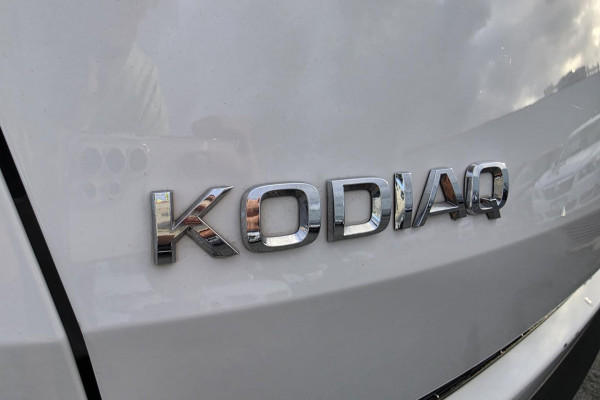 2020 MY21 Skoda Kodiaq NS 132TSI SUV Image 12