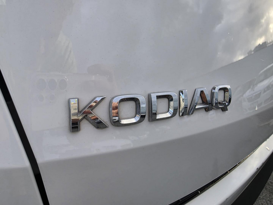2020 MY21 Skoda Kodiaq NS 132TSI SUV Image 12