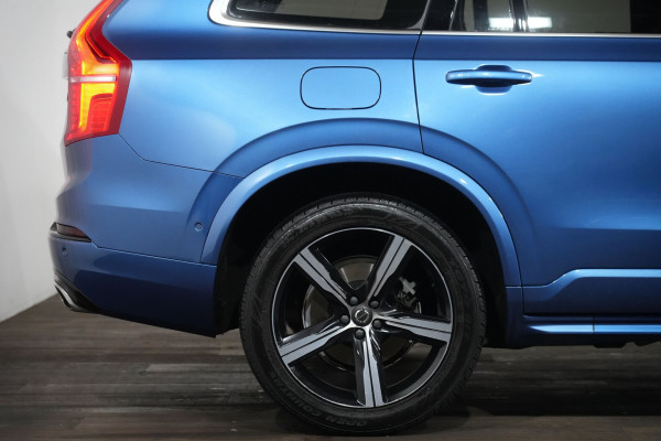 2019 Volvo XC90 L Series D5 R-Design SUV