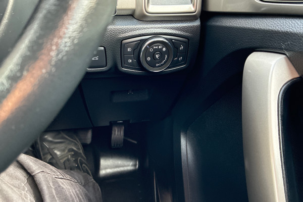 2021 MY21.25 Ford Everest UA II Trend SUV Image 24