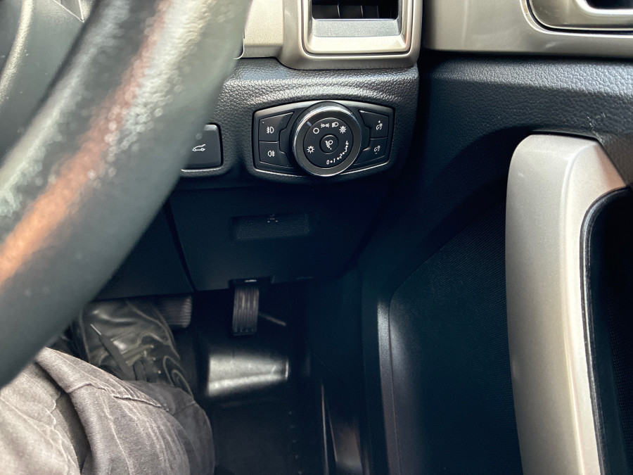 2021 MY21.25 Ford Everest UA II Trend SUV Image 24