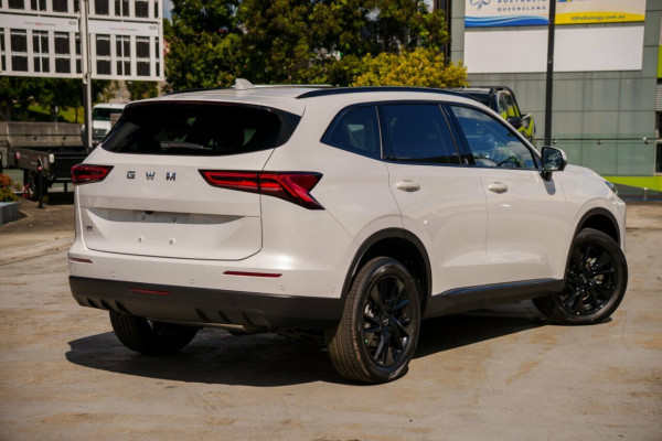 2026 GWM Haval H6 B01 Ultra SUV Image 2