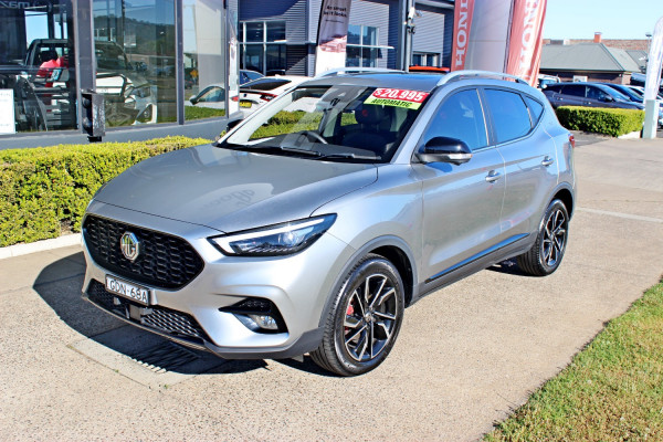 2023 MG ZST Essence SUV Image 1