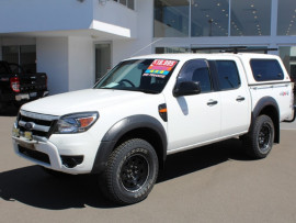 Ford Ranger XL PK