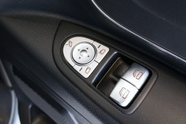 2020 Mercedes-Benz Vito Van