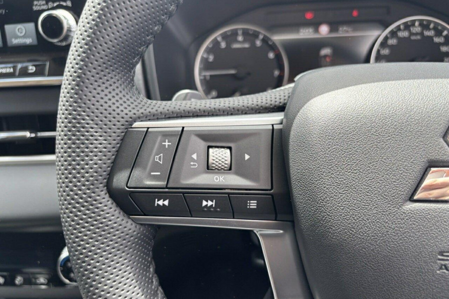2024 Mitsubishi Outlander ZM LS SUV Image 19