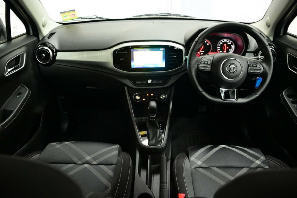 2024 MG MG3 SZP1 Core Hatch