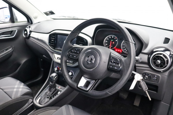 2025 MG MG3 ZP22 Core Hatch Image 11