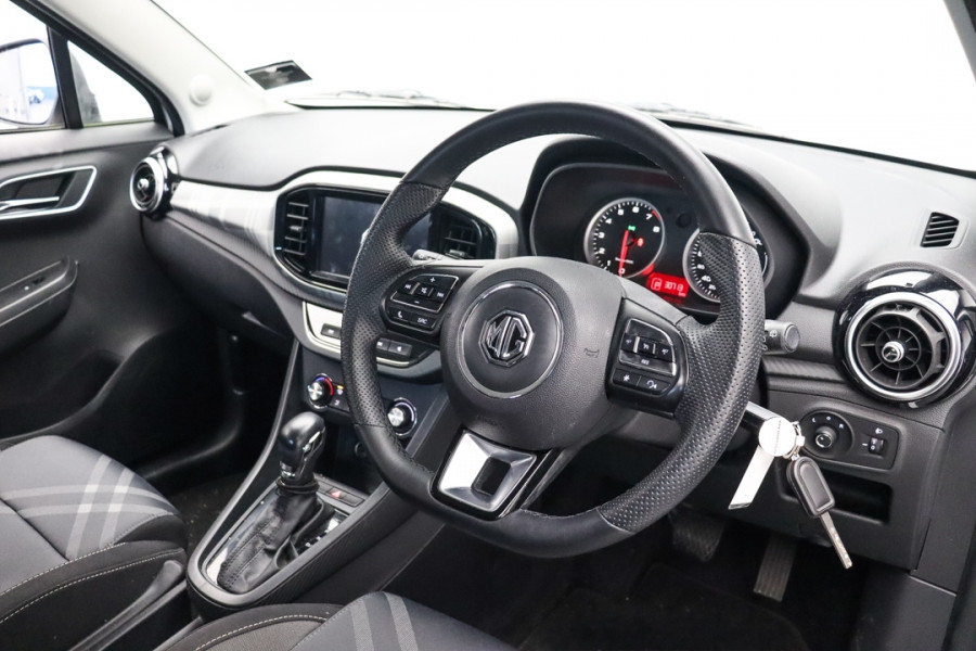 2025 MG MG3 ZP22 Core Hatch Image 11
