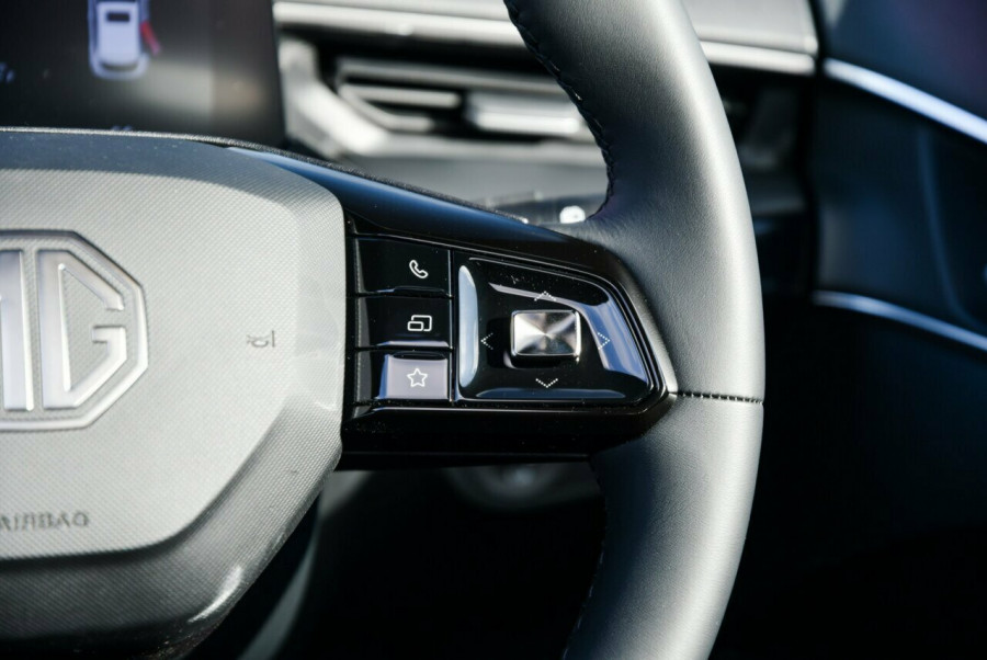 2025 MG MG3 ZP22 Essence Hatch Image 11