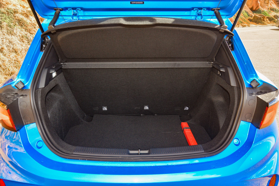 2025 MG MG3 ZP22 Vibe Hatch Image 9