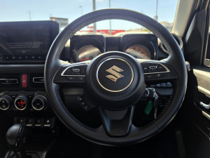 2024 Suzuki Jimny GJ XL SUV