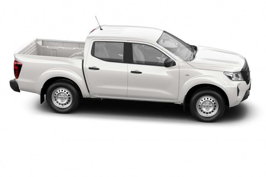 2025 Nissan Navara D23 SL Ute